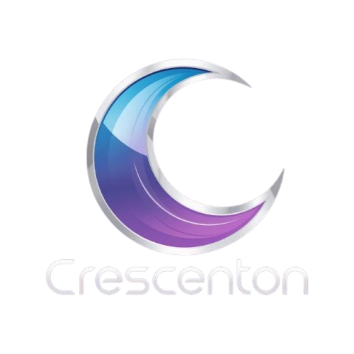 CRESCENTON Logo